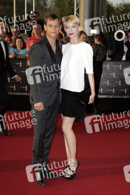 Der Deutsche Fernsehpreis 2014, Köln