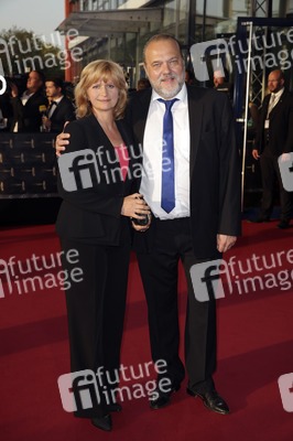 Der Deutsche Fernsehpreis 2014, Köln