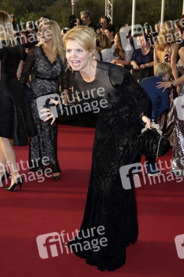 Der Deutsche Fernsehpreis 2014, Köln