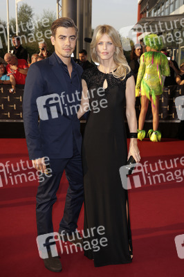 Der Deutsche Fernsehpreis 2014, Köln