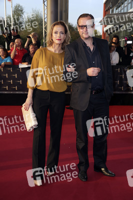 Der Deutsche Fernsehpreis 2014, Köln