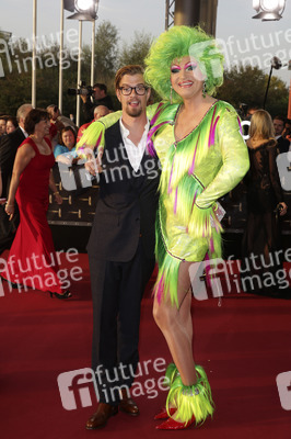 Der Deutsche Fernsehpreis 2014, Köln