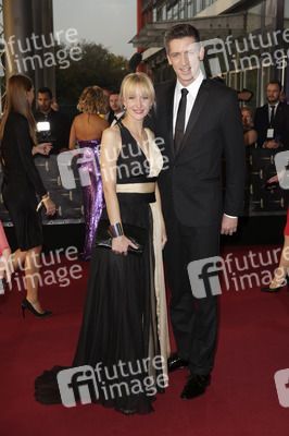 Der Deutsche Fernsehpreis 2014, Köln