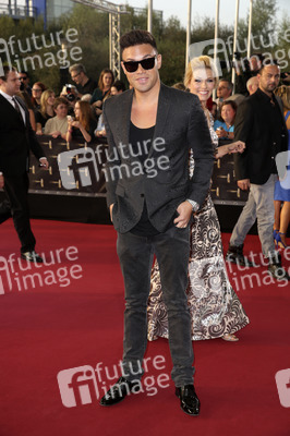 Der Deutsche Fernsehpreis 2014, Köln