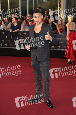 Der Deutsche Fernsehpreis 2014, Köln