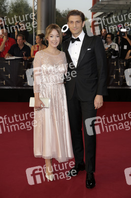 Der Deutsche Fernsehpreis 2014, Köln