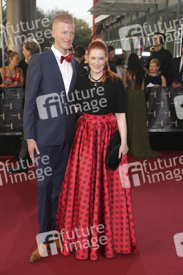 Der Deutsche Fernsehpreis 2014, Köln