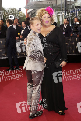 Der Deutsche Fernsehpreis 2014, Köln