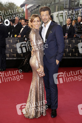 Der Deutsche Fernsehpreis 2014, Köln