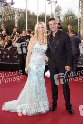 Der Deutsche Fernsehpreis 2014, Köln