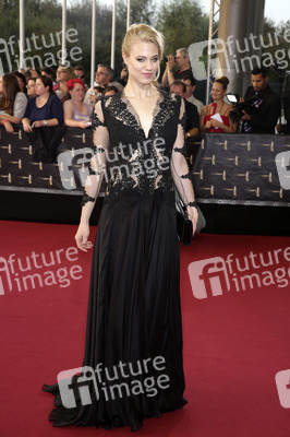Der Deutsche Fernsehpreis 2014, Köln