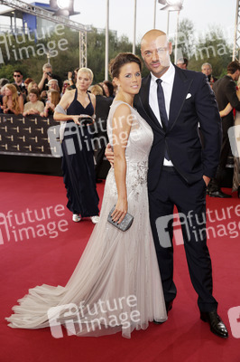Der Deutsche Fernsehpreis 2014, Köln