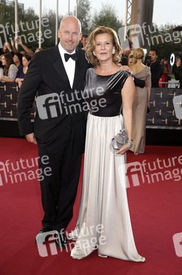 Der Deutsche Fernsehpreis 2014, Köln