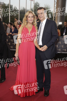 Der Deutsche Fernsehpreis 2014, Köln