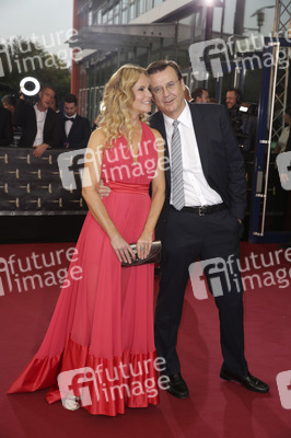 Der Deutsche Fernsehpreis 2014, Köln