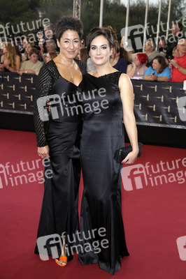 Der Deutsche Fernsehpreis 2014, Köln