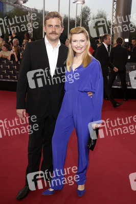 Der Deutsche Fernsehpreis 2014, Köln
