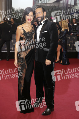 Der Deutsche Fernsehpreis 2014, Köln