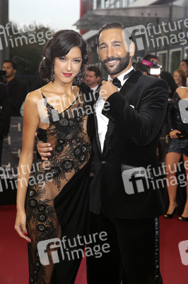 Der Deutsche Fernsehpreis 2014, Köln