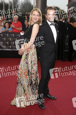 Der Deutsche Fernsehpreis 2014, Köln