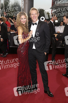 Der Deutsche Fernsehpreis 2014, Köln