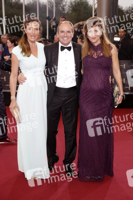 Der Deutsche Fernsehpreis 2014, Köln