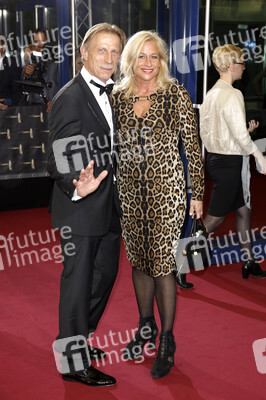 Der Deutsche Fernsehpreis 2014, Köln