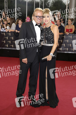 Der Deutsche Fernsehpreis 2014, Köln