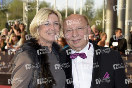 Der Deutsche Fernsehpreis 2014, Köln