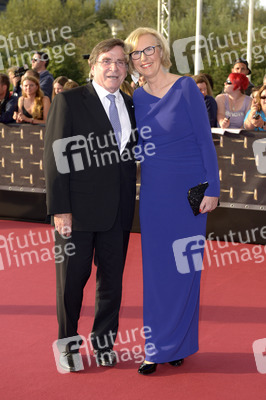 Der Deutsche Fernsehpreis 2014, Köln