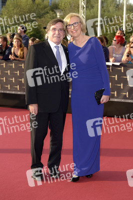 Der Deutsche Fernsehpreis 2014, Köln