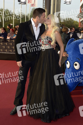 Der Deutsche Fernsehpreis 2014, Köln