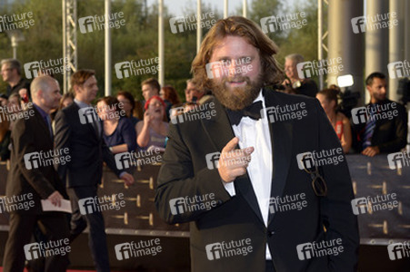 Der Deutsche Fernsehpreis 2014, Köln