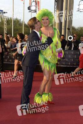 Der Deutsche Fernsehpreis 2014, Köln