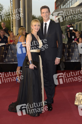 Der Deutsche Fernsehpreis 2014, Köln