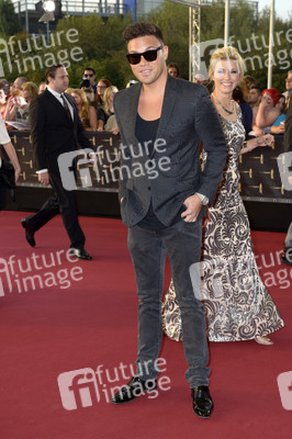 Der Deutsche Fernsehpreis 2014, Köln