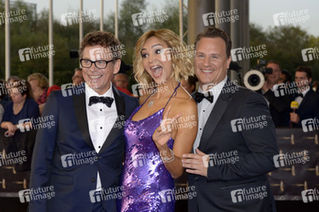 Der Deutsche Fernsehpreis 2014, Köln