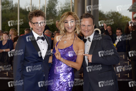 Der Deutsche Fernsehpreis 2014, Köln