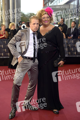 Der Deutsche Fernsehpreis 2014, Köln