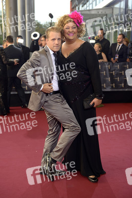 Der Deutsche Fernsehpreis 2014, Köln