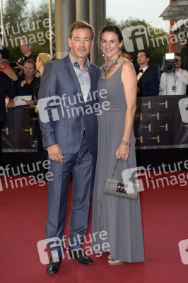 Der Deutsche Fernsehpreis 2014, Köln
