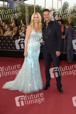 Der Deutsche Fernsehpreis 2014, Köln