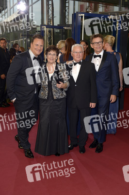 Der Deutsche Fernsehpreis 2014, Köln