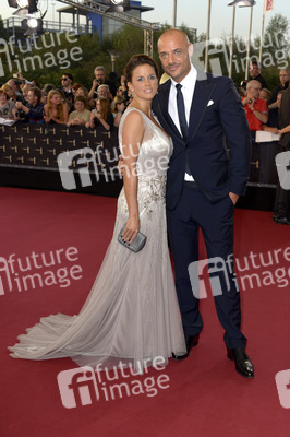 Der Deutsche Fernsehpreis 2014, Köln