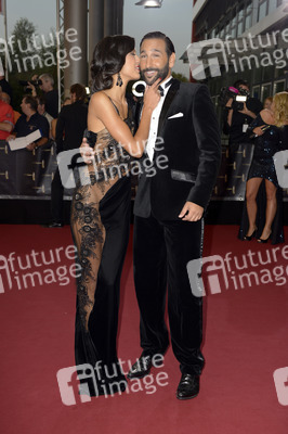 Der Deutsche Fernsehpreis 2014, Köln