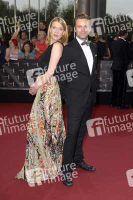 Der Deutsche Fernsehpreis 2014, Köln