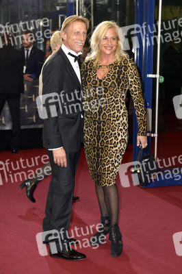 Der Deutsche Fernsehpreis 2014, Köln