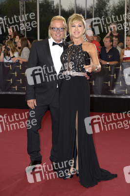 Der Deutsche Fernsehpreis 2014, Köln