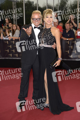 Der Deutsche Fernsehpreis 2014, Köln