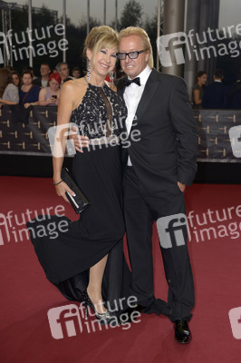 Der Deutsche Fernsehpreis 2014, Köln